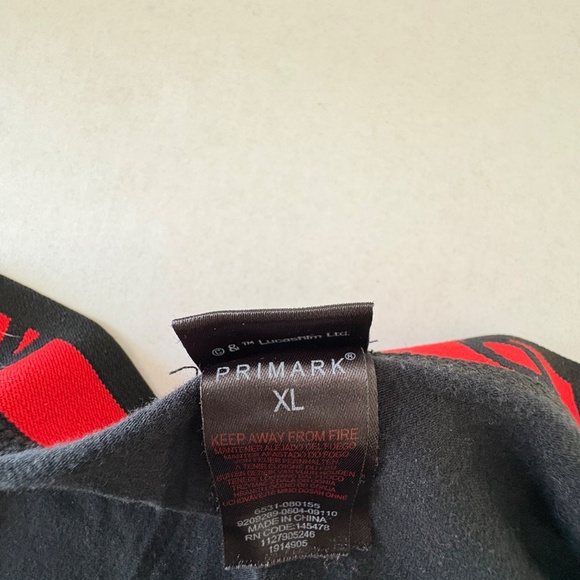 Primark Star Wars Underwear - Size XL - In Bag. - Picture 5 of 8